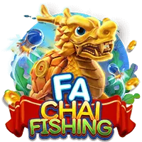 JILI Fishing Game